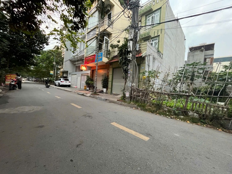 CẦN CHUYỂN NHƯỢNG ĐẤT MẶT ĐƯỜNG ĐẶNG MA LA QUÁN NAM KÊNH DƯƠNG LÊ CHÂN HẢI PHÒNG